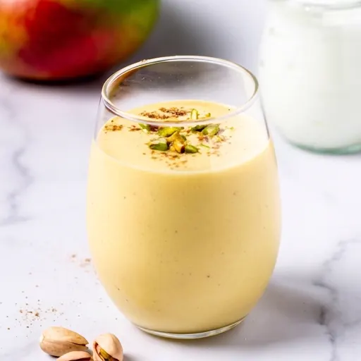 Mango Lassi